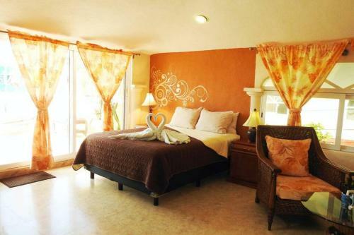Apartamento Fifth Element House, Earth! Lujoso Y Confortable Hogar Isle�o!