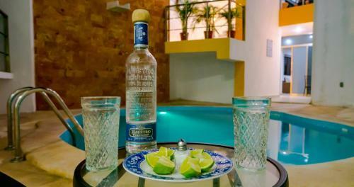Apartamento Suite Isla Mujeres