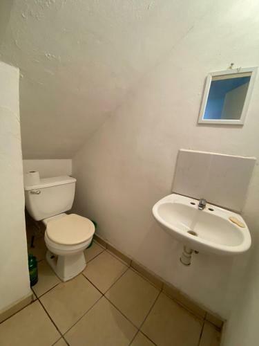 Apartamento Casa Gaviotas 12