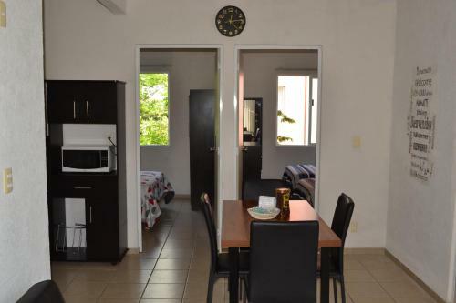 Apartamento Hermoso Departamento En Acapulco