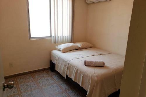 Casa Vacacional Las Gaviotas