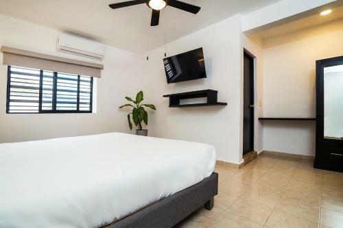 Hotel San Jos� Suites Boutique