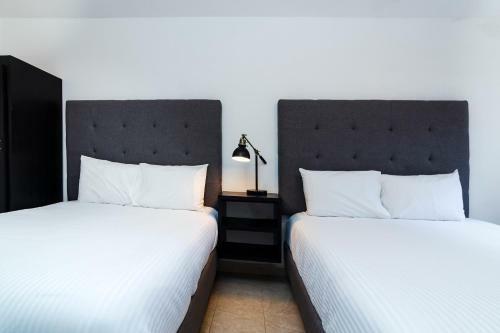 Hotel San Jos� Suites Boutique