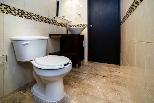 Hotel San Jos� Suites Boutique