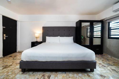 Hotel San Jos� Suites Boutique