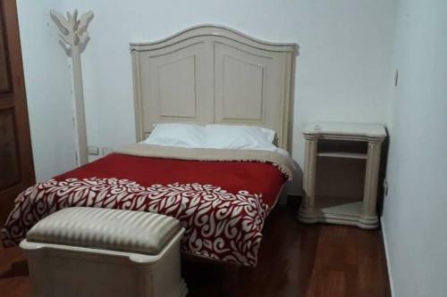 Casa Familiar Muy Amplia