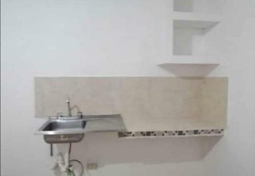 Apartamento Depas Greyken