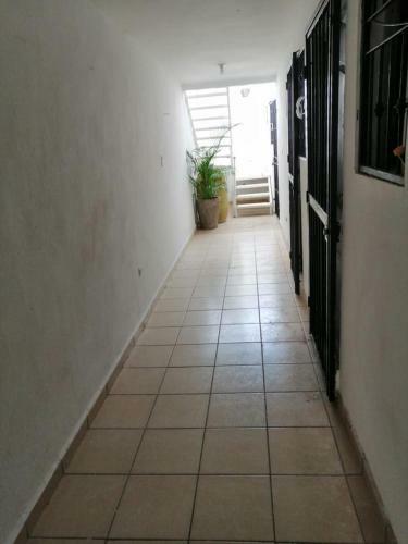 Apartamento Depas Greyken