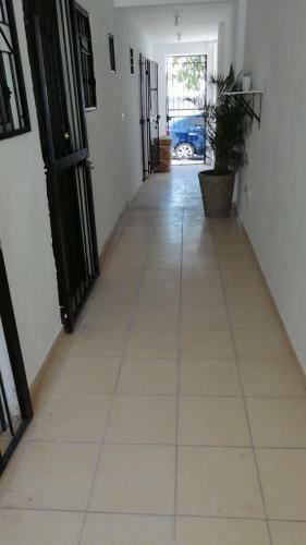 Apartamento Depas Greyken