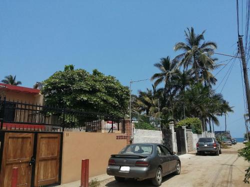 Casa Elena En Lo de Marcos