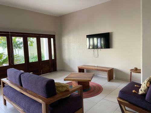 Apartamento Los Gallos Piso 1