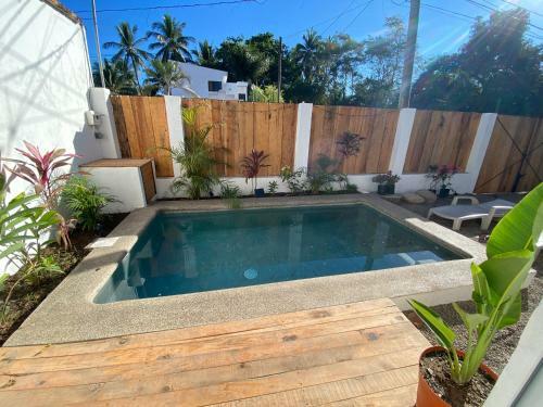 Villa Casa Tic�