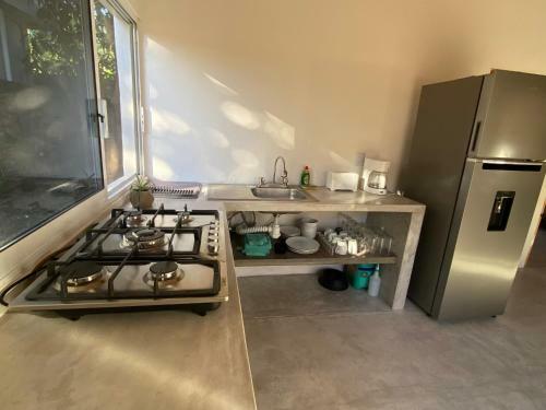 Villa Casa Tic�