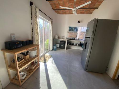 Villa Casa Tic�