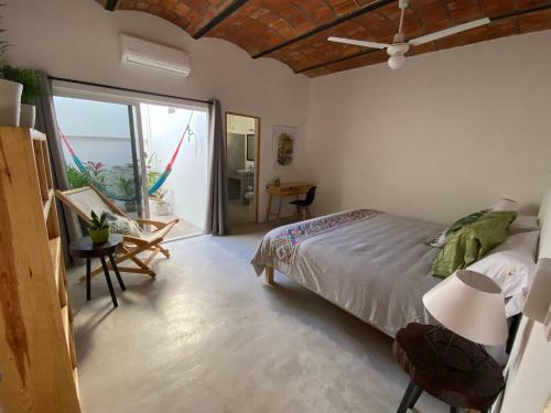 Villa Casa Tic�
