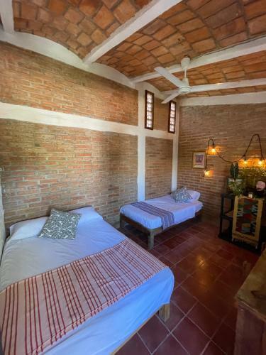 Posada Hosteria Chata Adults Only