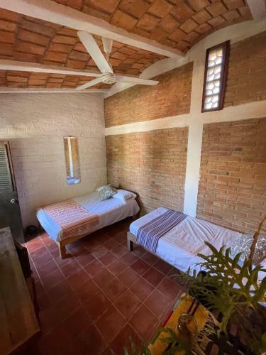 Posada Hosteria Chata Adults Only