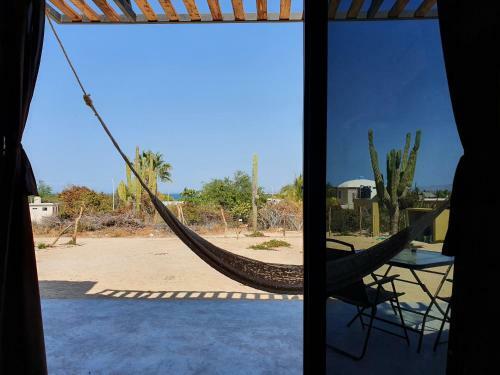 Apartamento Desert Wind