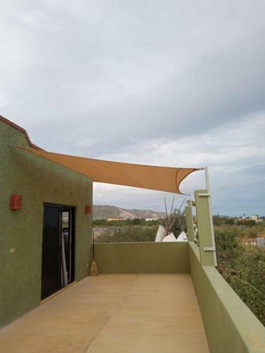 Apartamento 100 Meters To The Beach Casita