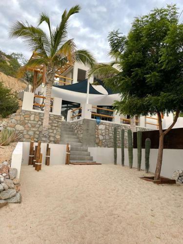 Apartamento Beach Front Lofts, La Ventana