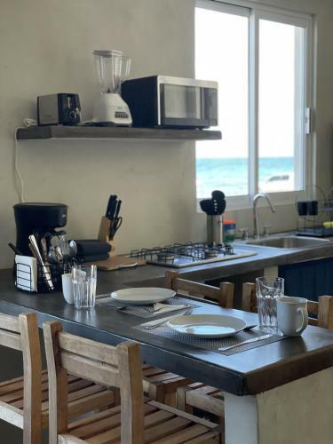 Apartamento Beach Front Lofts, La Ventana