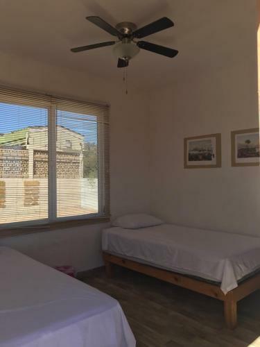 Hostal Susu?z Village Hostel And Rooms