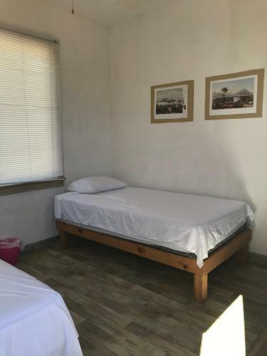 Hostal Susu?z Village Hostel And Rooms