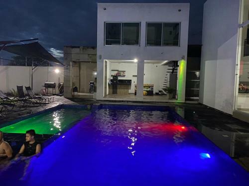 Casa Gardenias