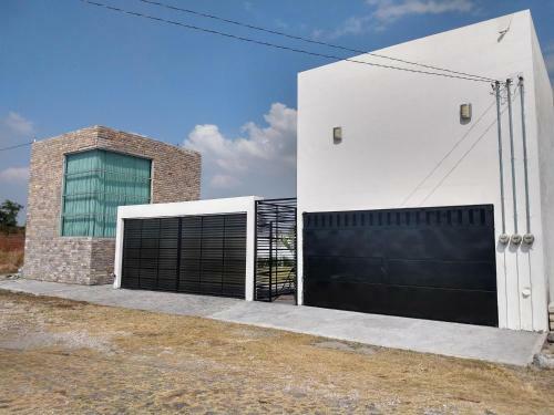 Casa Gardenias