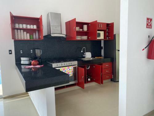 Casa Gardenias
