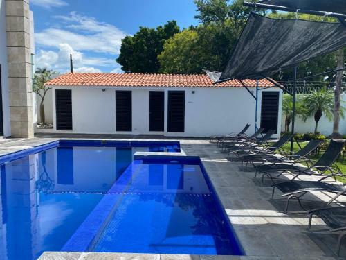 Casa Gardenias