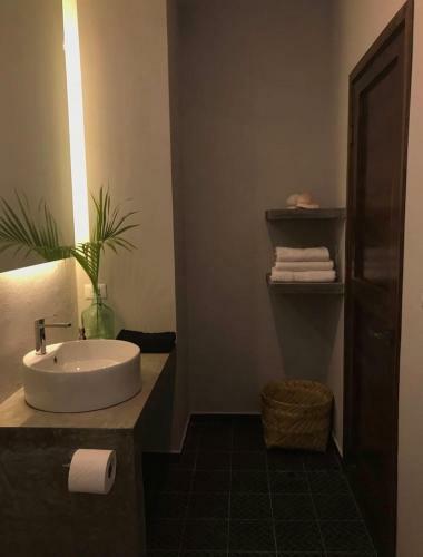 Apartamento Aldea Pe��n