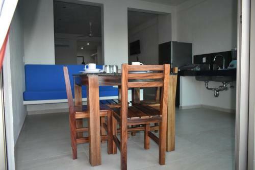 Hotel Malaki