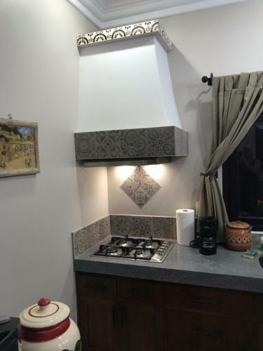 Apartamento Casita Primera, Los Ayala