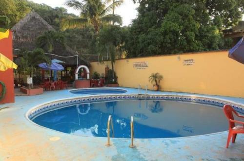 Hotel Vista Mar