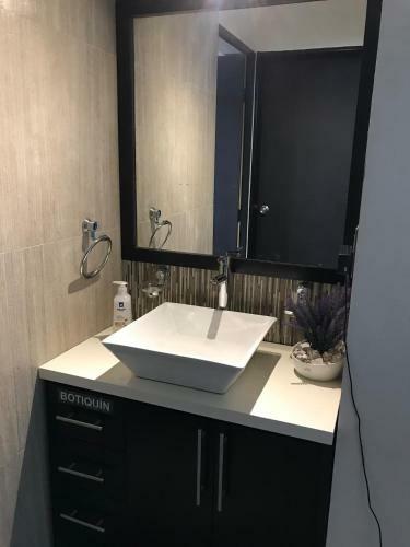 Moderna Casa Jacuzzi Hidromasaje