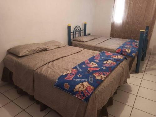 Habitaci�nes Confort