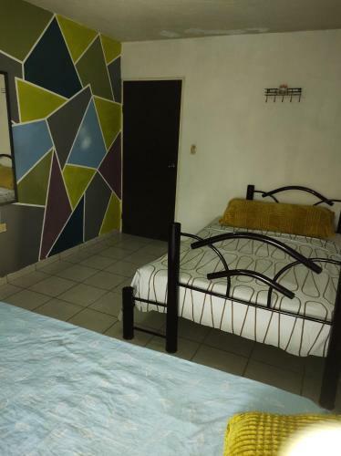 Habitaci�nes Confort