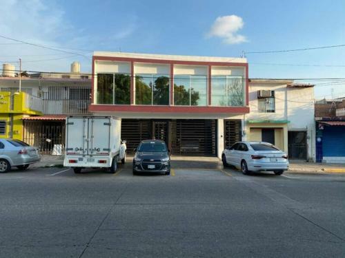 Apartamento La Clavada