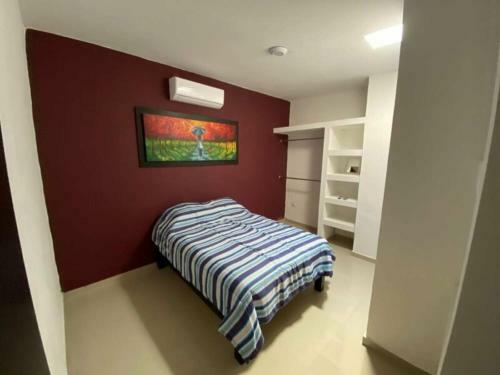 Apartamento La Clavada