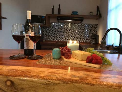 Apartamento La Giganta Loft Villas