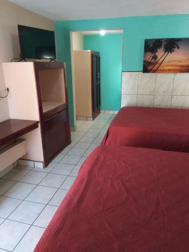 Hotel Duve Coral
