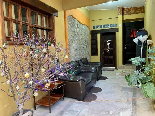 Hostal Casa La Casta�eda