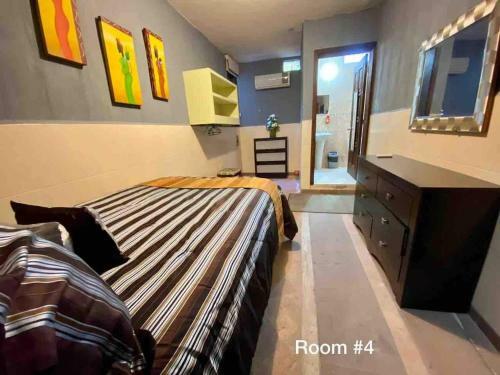 Hostal Casa La Casta�eda