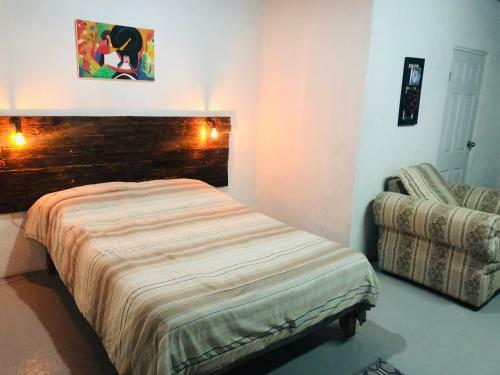 Apartamento Casa Lobo