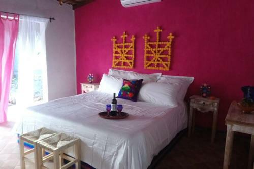 Villa Puerta Azul At La Casa de Frida