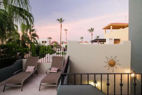 Casa Chica Fn320 At Loreto Bay