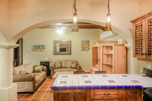 Casa Chica Fn320 At Loreto Bay