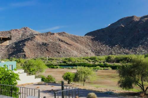 Casa Chica Fn320 At Loreto Bay