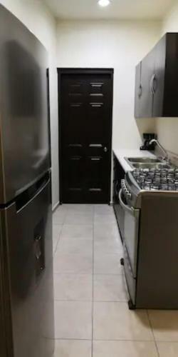 Apartamento Departamento Y